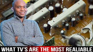 What TV's Are The Most Reliable? 4K TV Chat Podcast Ep. 1