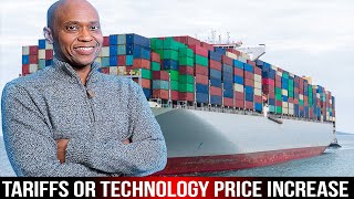 Will Tariffs affect the TV Market Or Technology? 4K TV Chat Podcast Ep. 04
