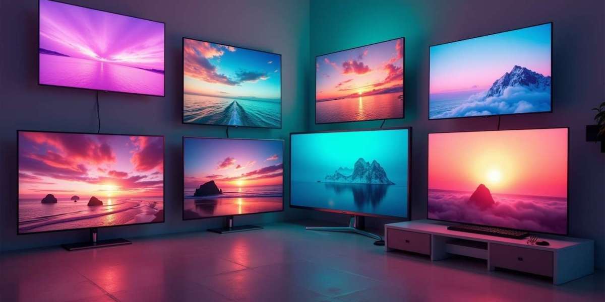 Your Ultimate TV Buying Guide: Insights into LCD, Mini LED, OLED, Micro LED, and RGB Mini LED TVs