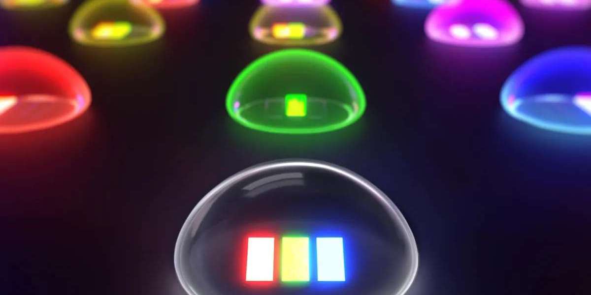 Understanding RGB Mini-LED: Its Functionality and Working Mechanism