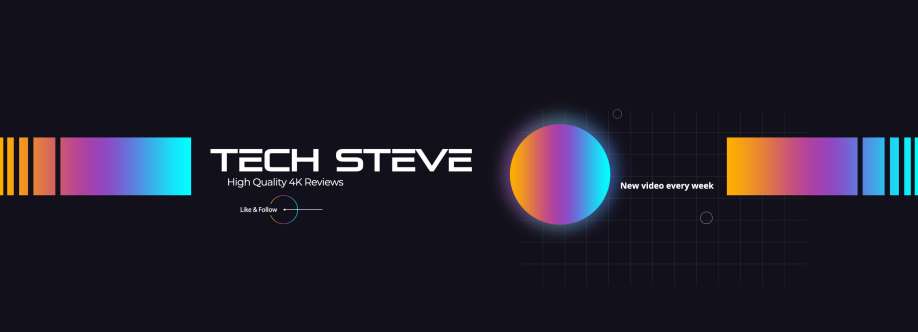 Tech Steve Cover Image